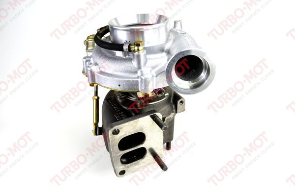Compresor,sistem de supraalimentare 622182R TURBO-MOT